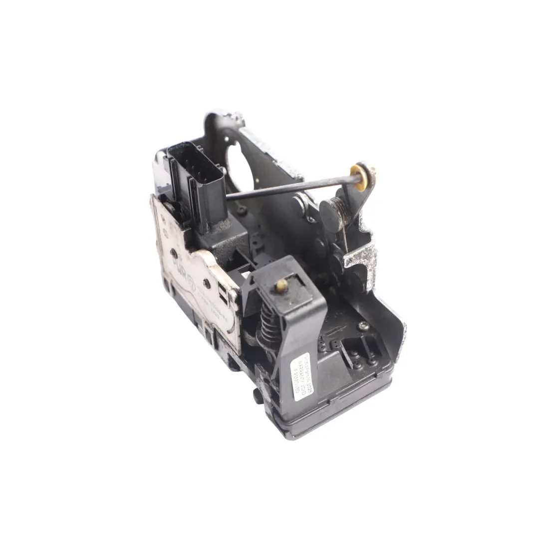 Ford Transit MK7 Serrure Porte Arrière Droite verrouillage loquet - SKU YC15-V43288-FM - Numéro de pièce YC15V43288FM