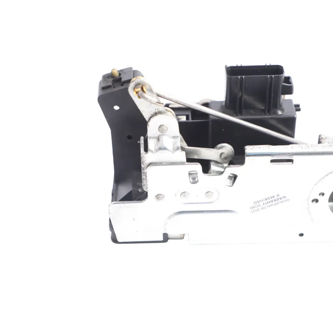 Ford Transit MK7 Serrure Porte Arrière Droite verrouillage loquet - SKU YC15-V43288-FM - Numéro de pièce YC15V43288FM