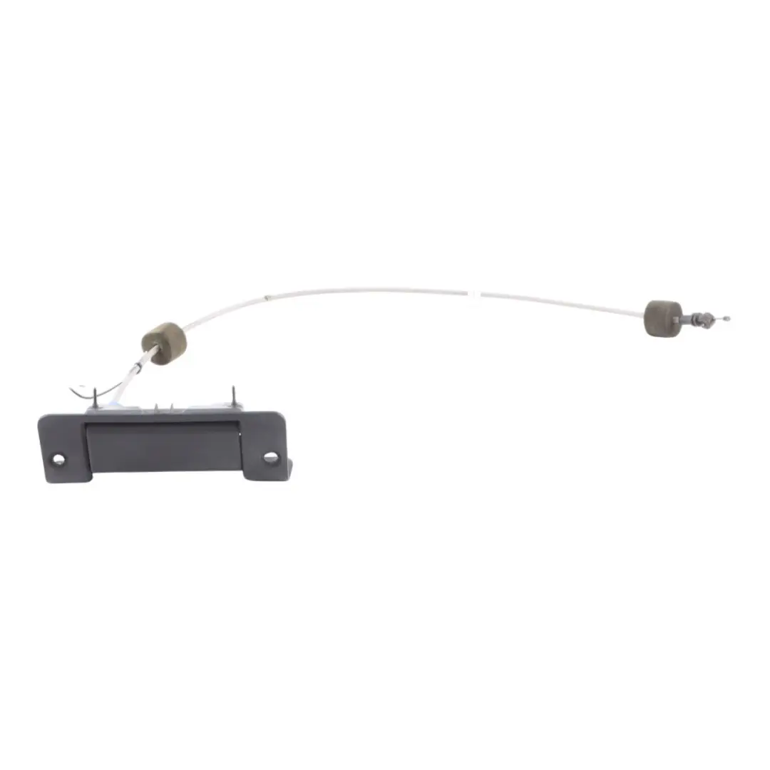 Ford Transit Mk7 Rear Sliding Door Handle Interior Bowden Left N/S YC15V441N48 - SKU YC15-V441N48 - Part number YC15-V441N48