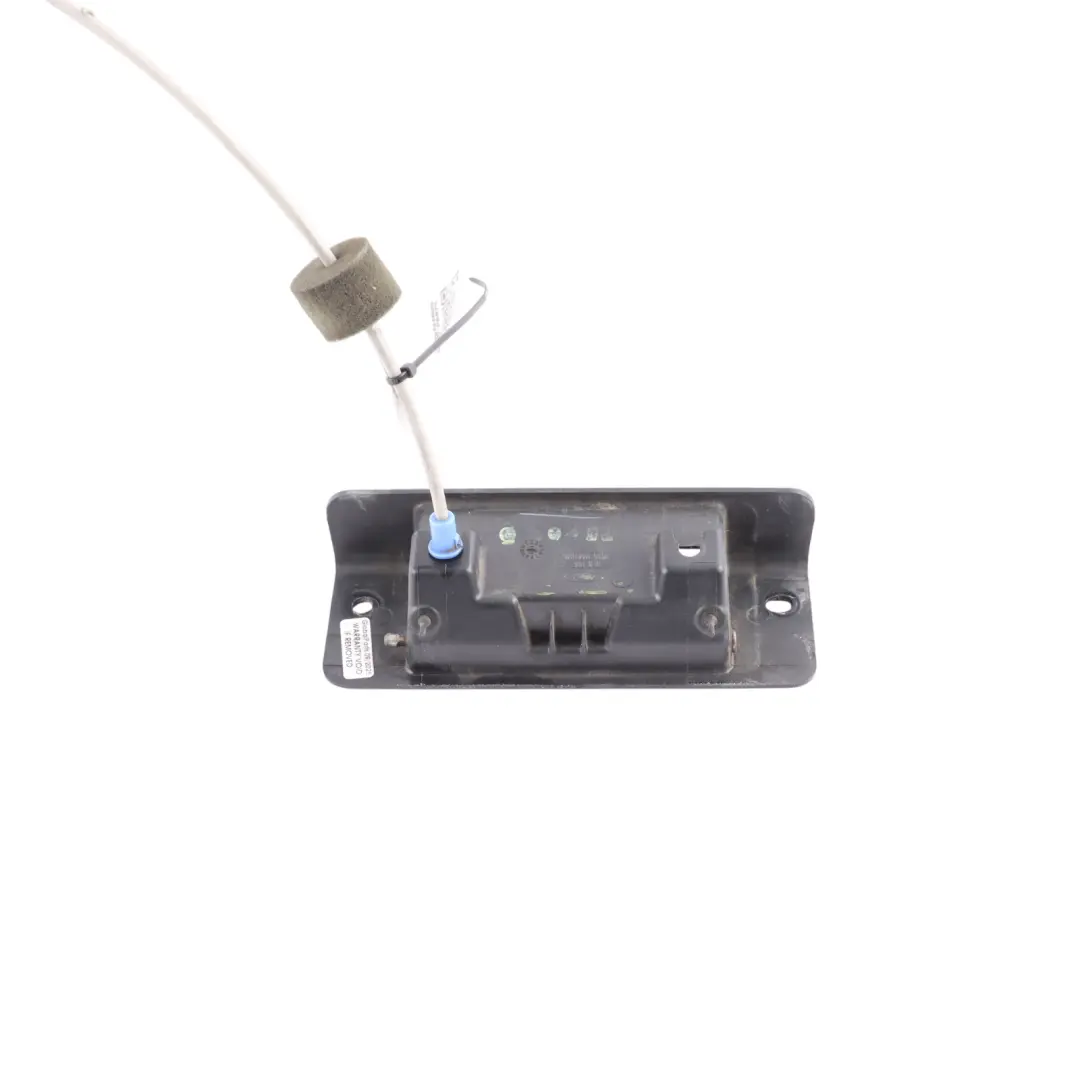 Ford Transit Mk7 Rear Sliding Door Handle Interior Bowden Left N/S YC15V441N48 - SKU YC15-V441N48 - Part number YC15-V441N48
