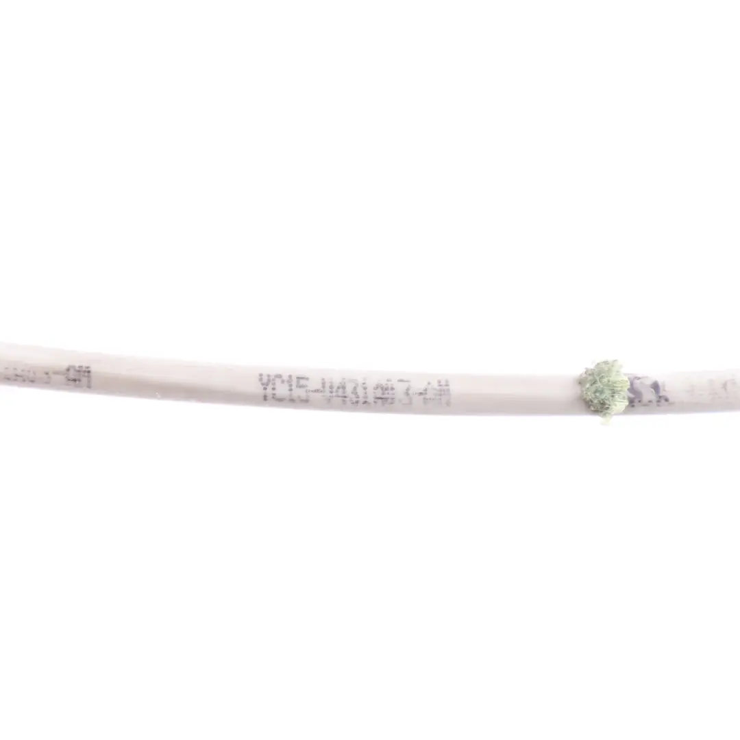 Ford Transit Mk7 Hintere Schiebetürgriff Innen Bowden Links YC15V441N48 - SKU YC15-V441N48 - Teilenummer YC15-V441N48