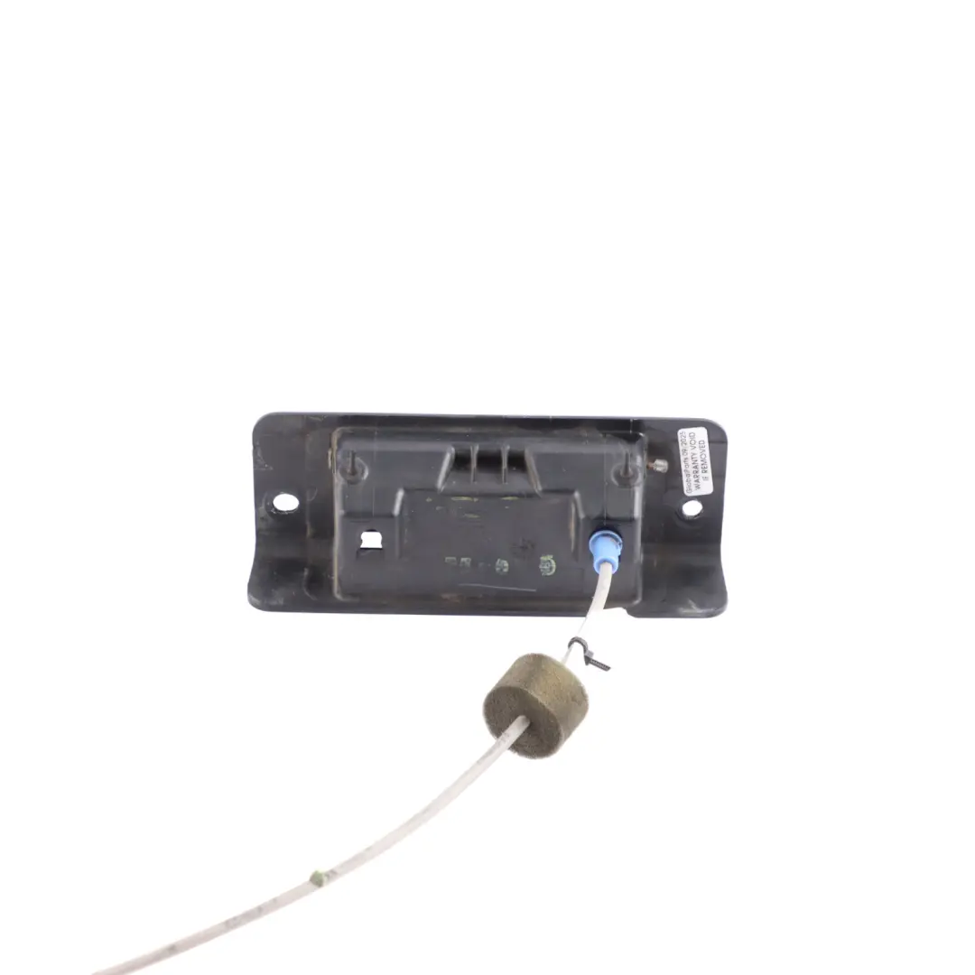 Ford Transit Mk7 Rear Sliding Door Handle Interior Bowden Left N/S YC15V441N48 - SKU YC15-V441N48 - Part number YC15-V441N48