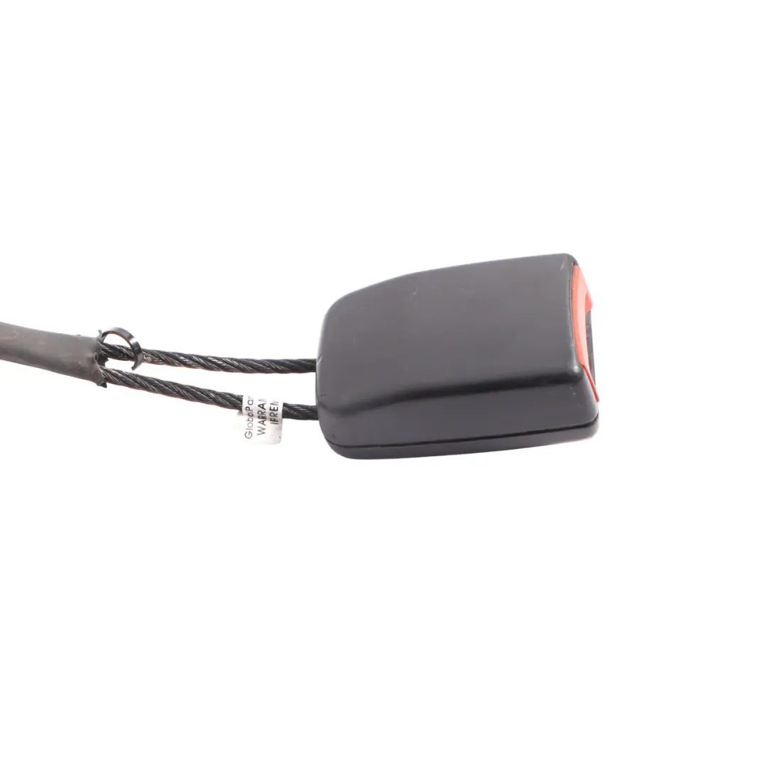 Belt Buckle 2nd Row Centre to Ford Transit Mk7 Rear Seat with Part number YC1A-V60044-EBW Ford Transit Mk7 Rear Seat Belt Buckle 2nd Row Centre - SKU YC1A-V60044-EBW - Part number YC1A-V60044-EBW