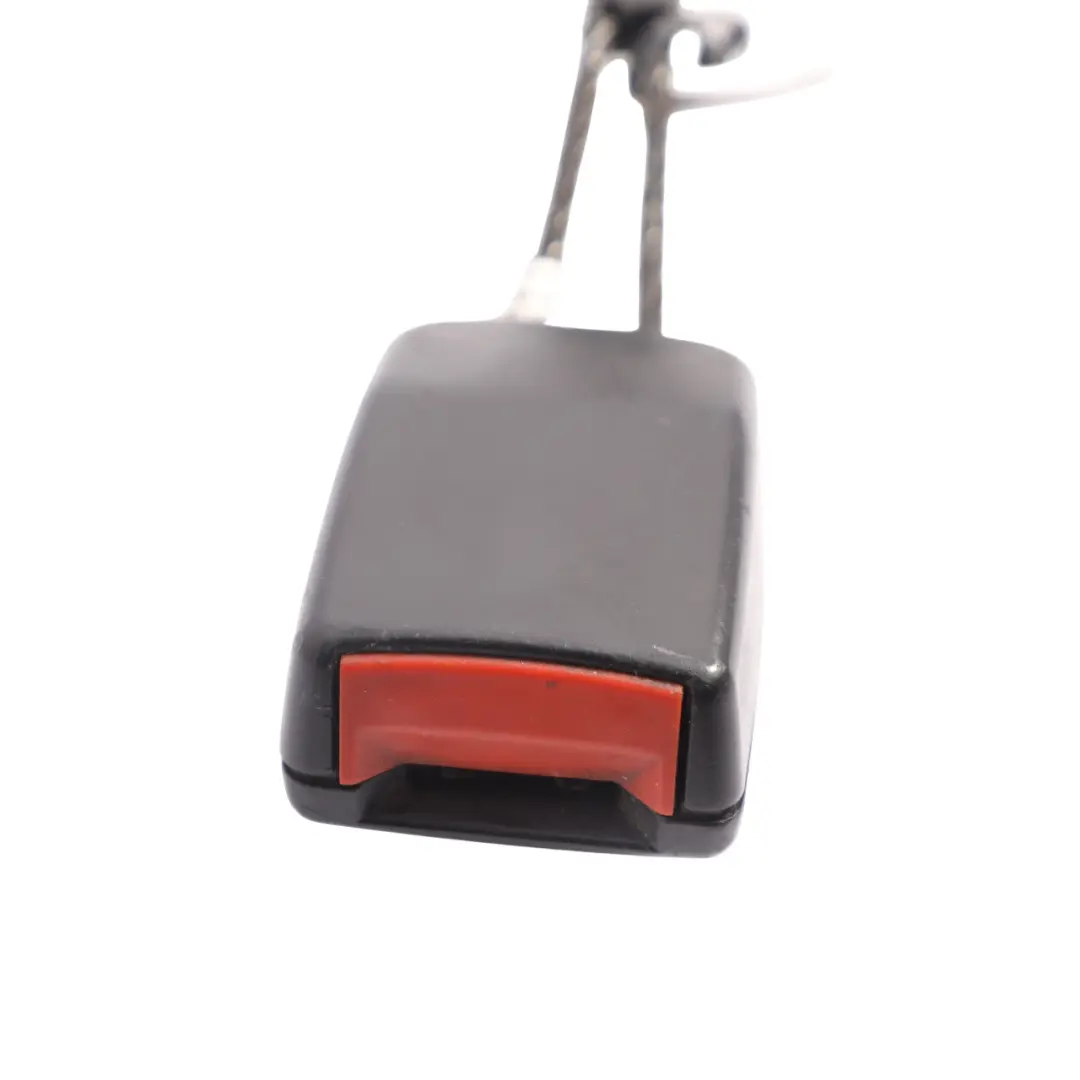 Belt Buckle 2nd Row Centre to Ford Transit Mk7 Rear Seat with Part number YC1A-V60044-EBW Ford Transit Mk7 Rear Seat Belt Buckle 2nd Row Centre - SKU YC1A-V60044-EBW - Part number YC1A-V60044-EBW