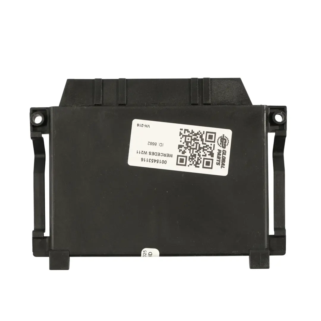 Mercedes W211 Moduł Sterownik Automatycznej Skrzyni Biegów - SKU A0015453116 - Numer Części 0015453116