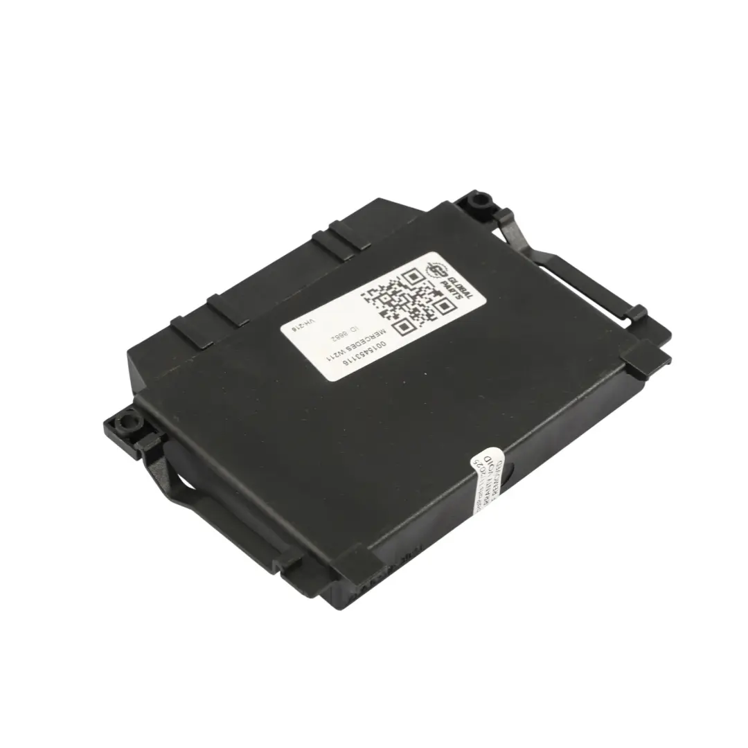 Mercedes W211 Caja De Cambios Automática Módulo De Control Unidad - SKU A0015453116 - Número de pieza 0015453116