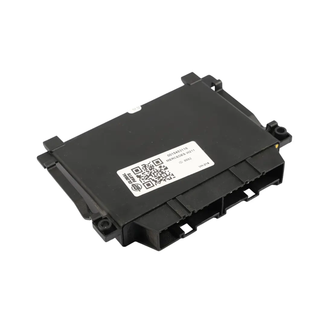 Moduł Sterownik Automatycznej Skrzyni Biegów do Mercedes W211 o numerze 0015453116 Mercedes W211 Moduł Sterownik Automatycznej Skrzyni Biegów - SKU A0015453116 - Numer Części 0015453116