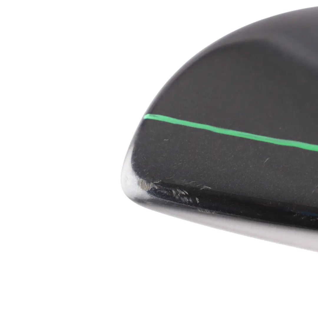 Spoiler Astro Black Metallic A25 7122799 pour Mini Cooper One R50 à propos du numéro de pièce 0031259 Mini Cooper One R50 Spoiler Astro Black Metallic A25 7122799 - SKU 0031259-ASB - Numéro de pièce 0031259