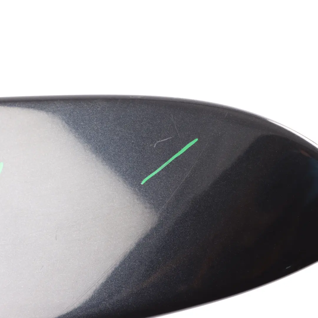 Heckspoiler Spoiler Astro Black Metallic A25 7122799 für Mini Cooper One R50 mit Teilenummer 0031259 Mini Cooper One R50 Heckspoiler Spoiler Astro Black Metallic A25 7122799 - SKU 0031259-ASB - Teilenummer 0031259