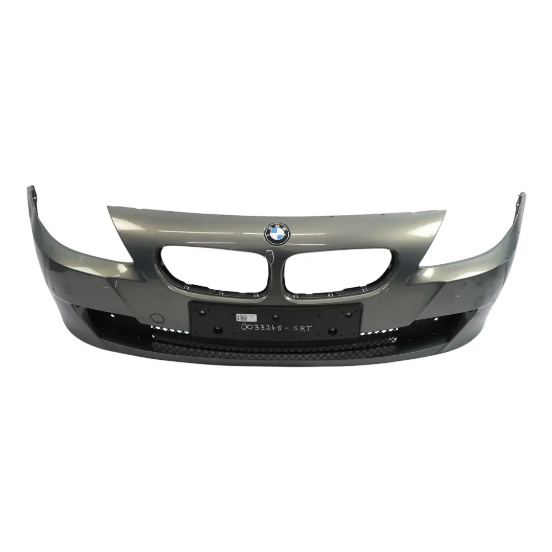 Zderzak Przedni Stratus Pearl Metalik - 440 do BMW Z4 E85 o numerze 0033248 BMW Z4 E85 Zderzak Przedni Stratus Pearl Metalik - 440 - SKU 0033248-SRT - Numer Części 0033248