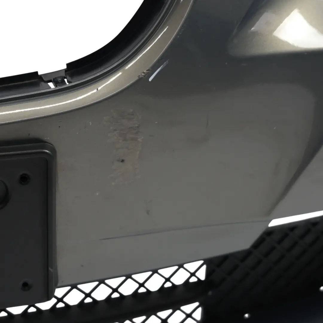 BMW Z4 E85 Zderzak Przedni Stratus Pearl Metalik - 440 - SKU 0033248-SRT - Numer Części 0033248