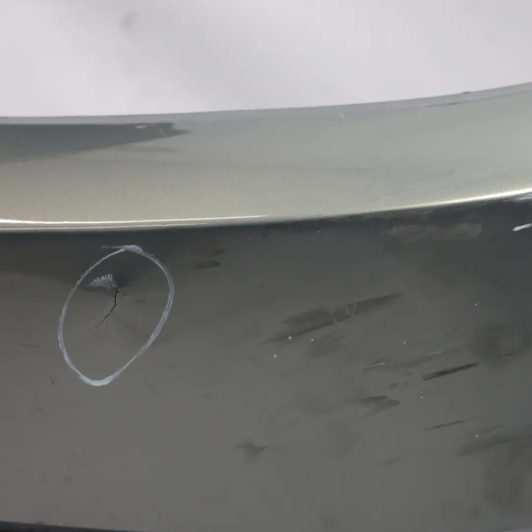 BMW Z4 E85 Zderzak Przedni Stratus Pearl Metalik - 440 - SKU 0033248-SRT - Numer Części 0033248