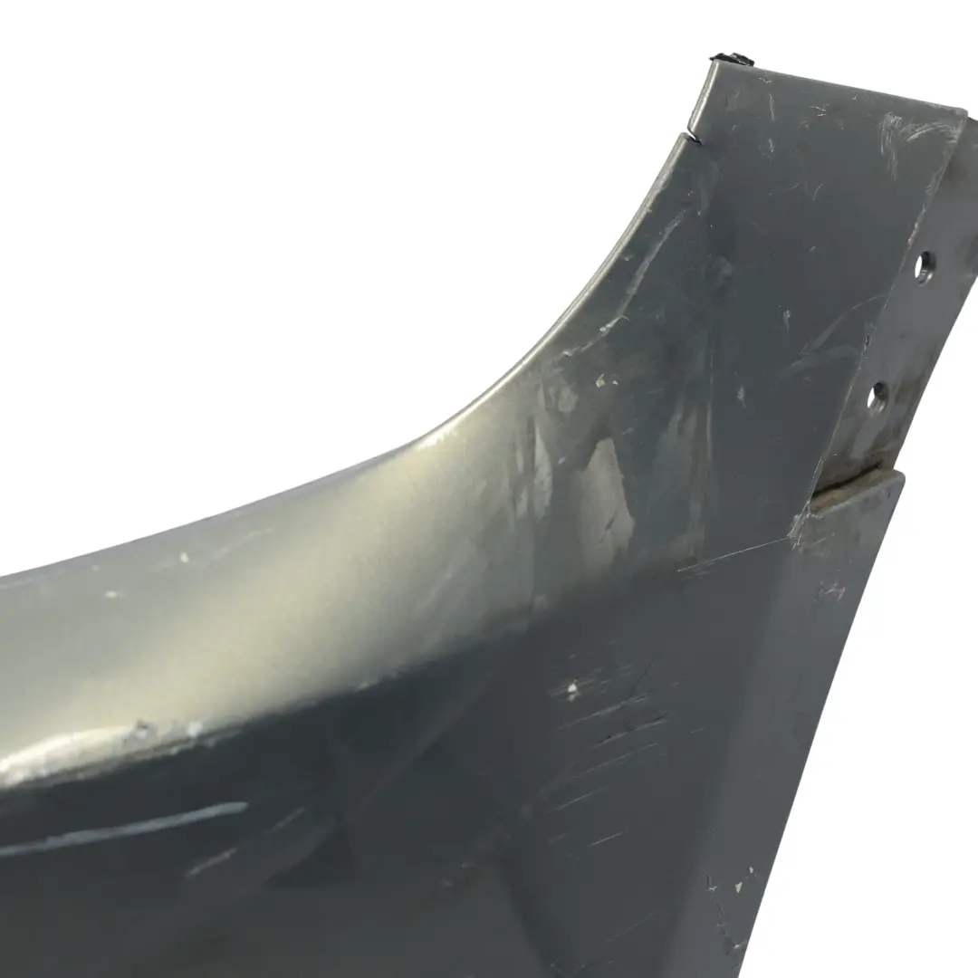 Front Bumper Trim Panel Covering Stratus Pearl Metallic - 440 to BMW Z4 E85 with Part number 0033248 BMW Z4 E85 Front Bumper Trim Panel Covering Stratus Pearl Metallic - 440 - SKU 0033248-SRT - Part number 0033248