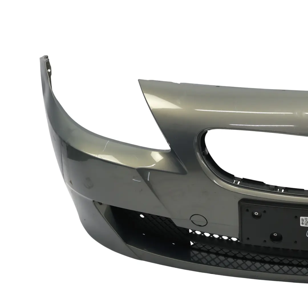 BMW Z4 E85 Zderzak Przedni Stratus Pearl Metalik - 440 - SKU 0033248-SRT - Numer Części 0033248