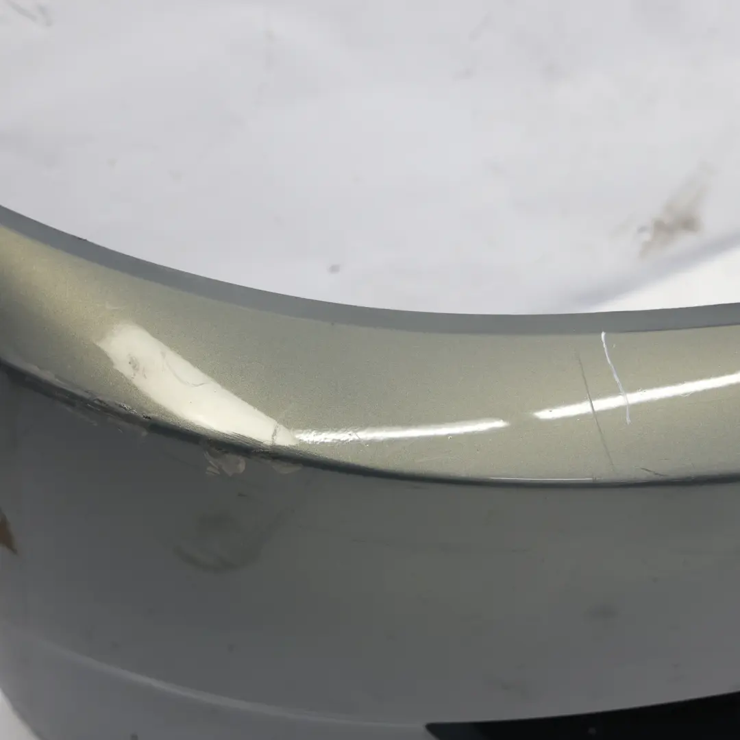 Zderzak Przedni Stratus Pearl Metalik - 440 do BMW Z4 E85 o numerze 0033248 BMW Z4 E85 Zderzak Przedni Stratus Pearl Metalik - 440 - SKU 0033248-SRT - Numer Części 0033248