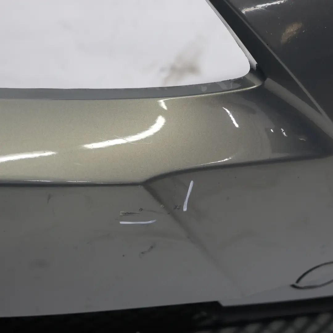 Zderzak Przedni Stratus Pearl Metalik - 440 do BMW Z4 E85 o numerze 0033248 BMW Z4 E85 Zderzak Przedni Stratus Pearl Metalik - 440 - SKU 0033248-SRT - Numer Części 0033248