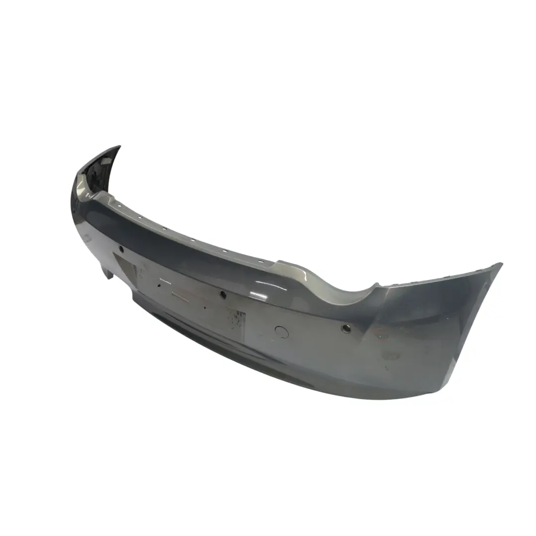 BMW Z4 E85 Convertible Rear Bumper PDC Trim Panel Stratus Grey Metallic - 440 - SKU 0034438-SRT - Part number 0034438