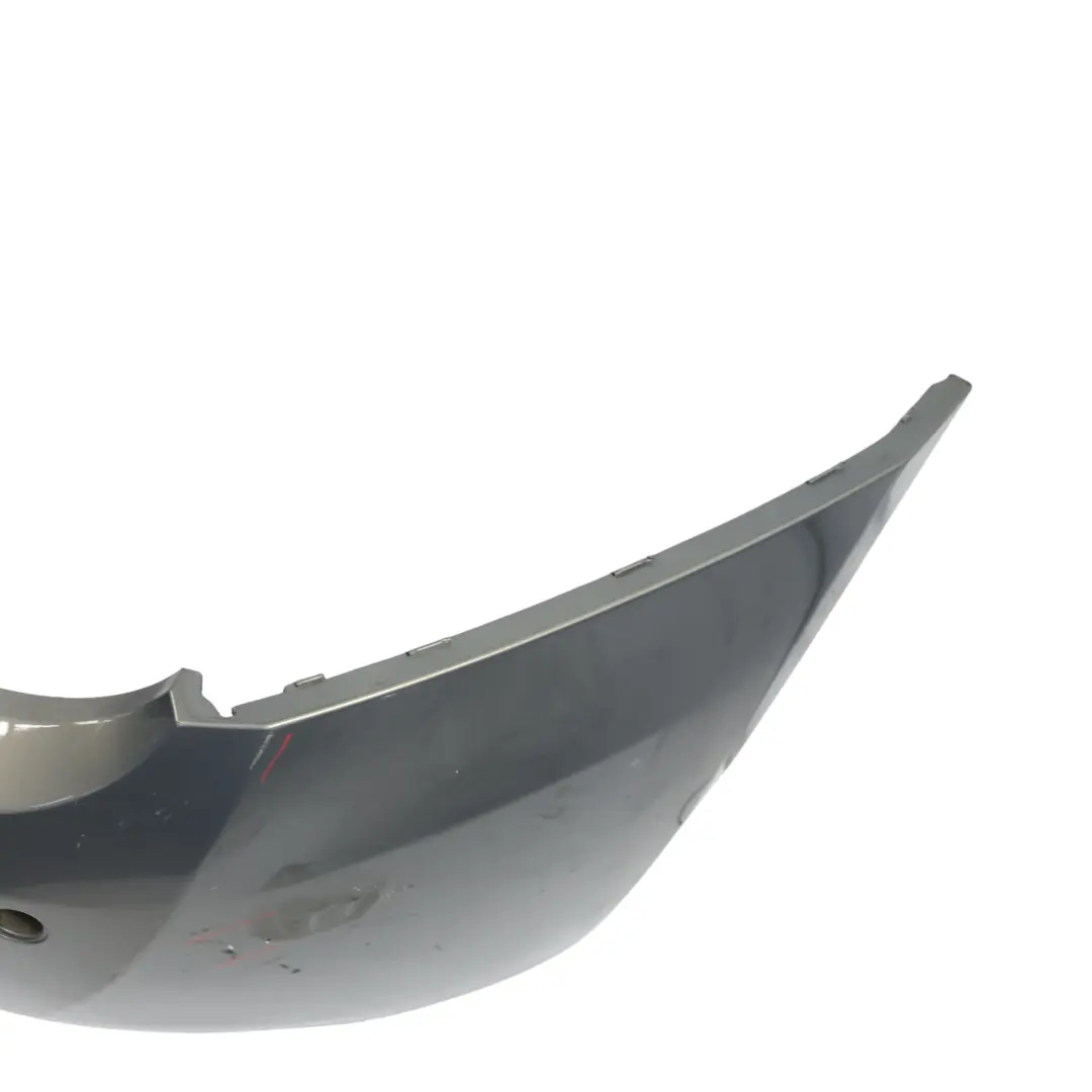 Tylny Zderzak PDC Stratus Grey Szary Metalik - 440 do BMW Z4 E85 o numerze 0034438 BMW Z4 E85 Tylny Zderzak PDC Stratus Grey Szary Metalik - 440 - SKU 0034438-SRT - Numer Części 0034438
