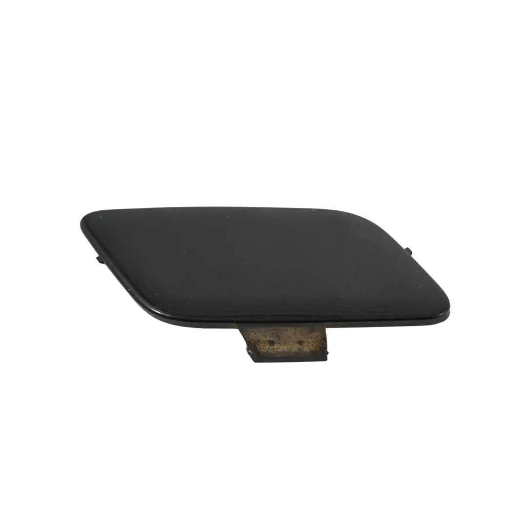  Crochet De Remorquage Pour Pare Chocs Avant BMW E92 E93 Noir Saphir 475 8041202 - SKU 0034737-BS - Numéro de pièce 0034737