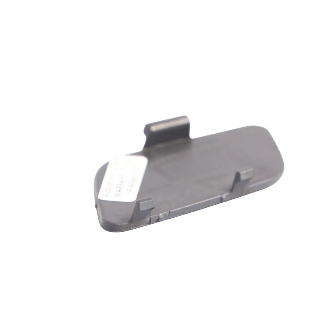 Front Bumper Flap Towing Hook Eye Le Mans Blau - 381 8041202 to BMW E92 E93 M Sport with Part number 0034737 BMW E92 E93 M Sport Front Bumper Flap Towing Hook Eye Le Mans Blau - 381 8041202 - SKU 0034737-LMB - Part number 0034737