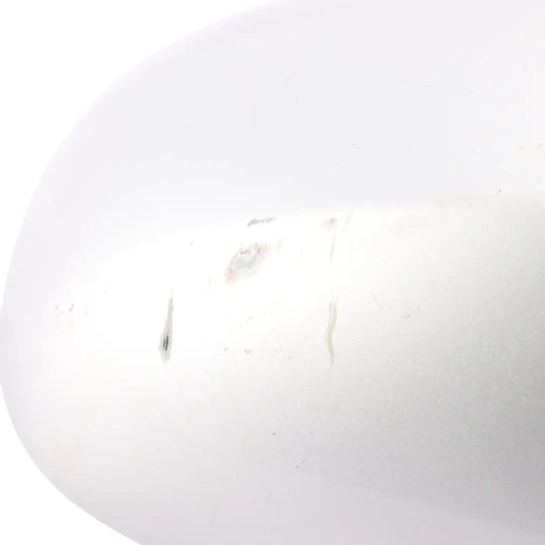Cap Casing Wing Mirror Left N/S Titansilber Metallic - 354 to BMW E90 E91 LCI Cover with Part number 0036829 BMW E90 E91 LCI Cover Cap Casing Wing Mirror Left N/S Titansilber Metallic - 354 - SKU 0036829-TS2 - Part number 0036829