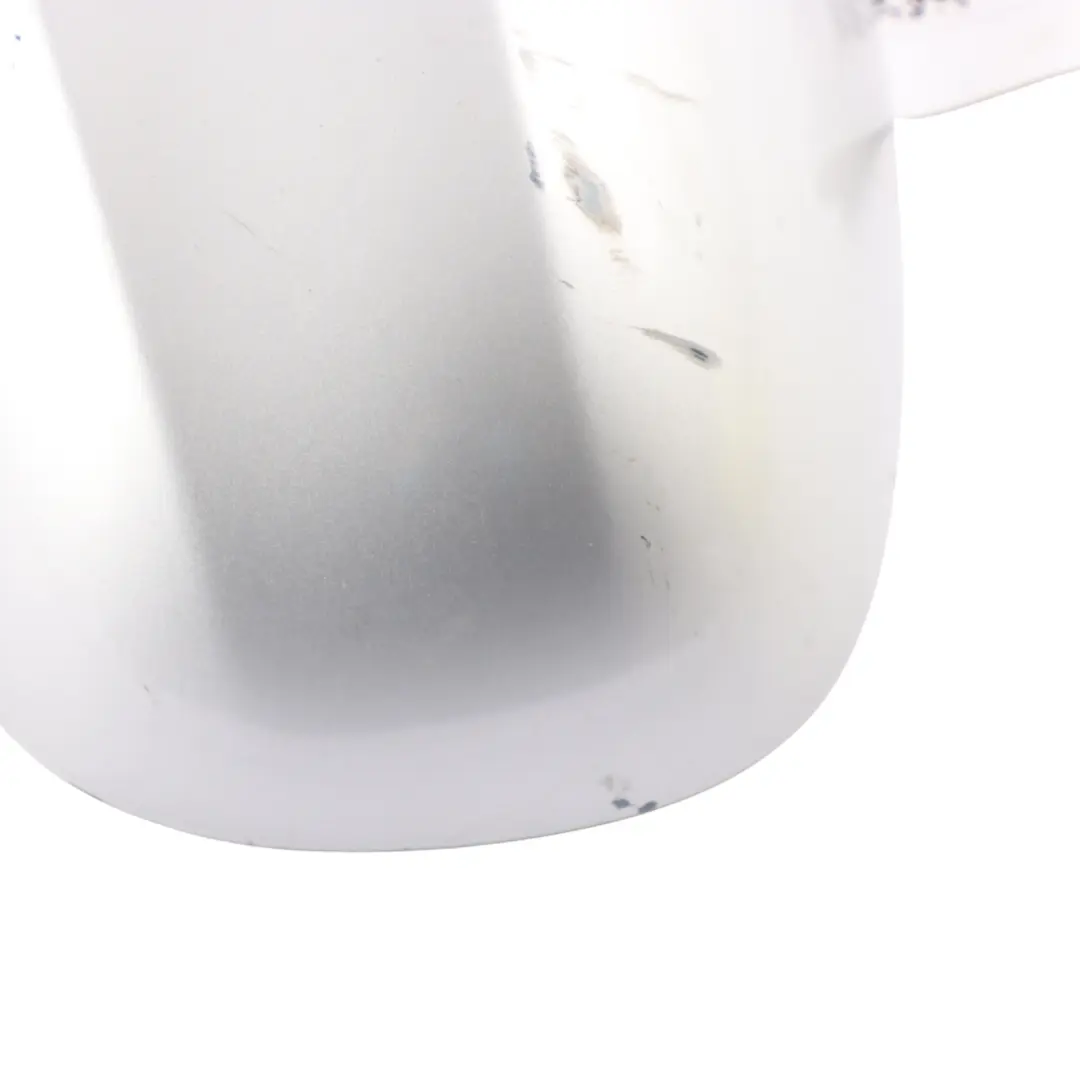 Cap Casing Wing Mirror Left N/S Titansilber Metallic - 354 to BMW E90 E91 LCI Cover with Part number 0036829 BMW E90 E91 LCI Cover Cap Casing Wing Mirror Left N/S Titansilber Metallic - 354 - SKU 0036829-TS2 - Part number 0036829