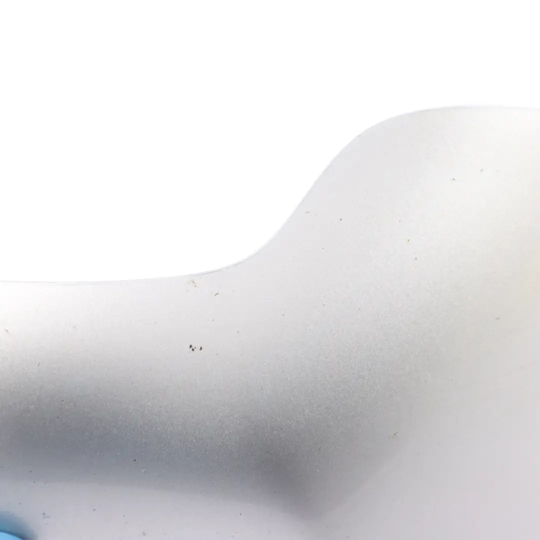 Cap Casing Wing Mirror Left N/S Titansilber Metallic - 354 to BMW E90 E91 LCI Cover with Part number 0036829 BMW E90 E91 LCI Cover Cap Casing Wing Mirror Left N/S Titansilber Metallic - 354 - SKU 0036829-TS2 - Part number 0036829