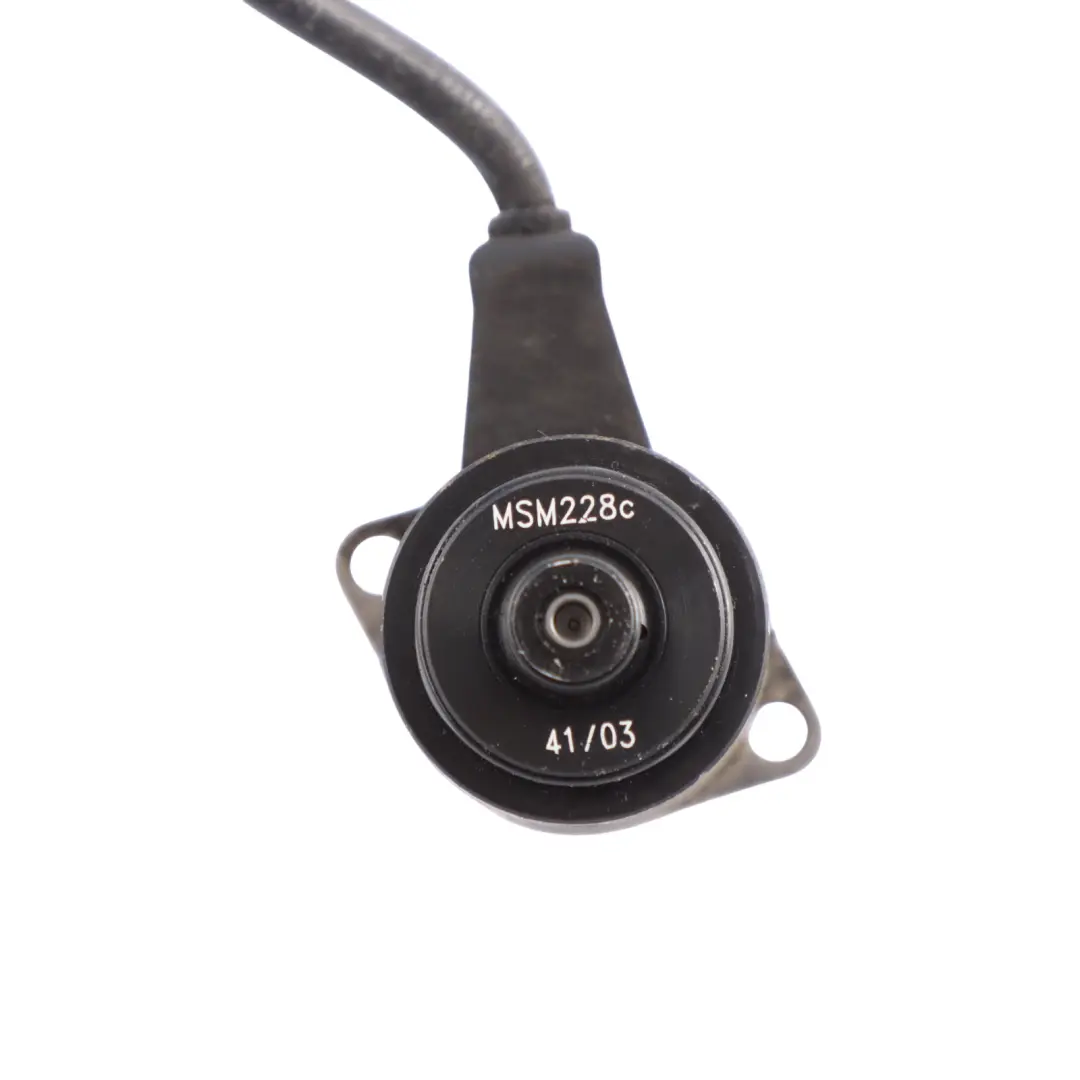 Volkswagen Phaeton 3D Steering Rack Solenoid Valve MSM228C - SKU 01070190 - Part number 01070190