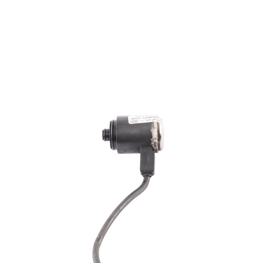 Steering Rack Solenoid Valve MSM228C to Volkswagen Phaeton 3D with Part number 01070190 Volkswagen Phaeton 3D Steering Rack Solenoid Valve MSM228C - SKU 01070190 - Part number 01070190