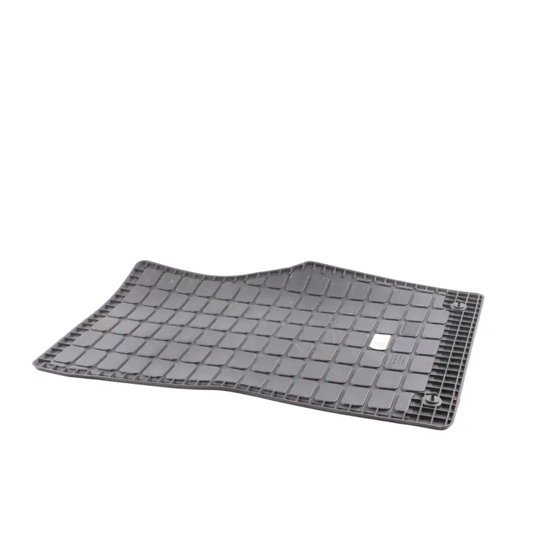 BMW E53 Front Floor Mat All Weather Rubber Cover Left N/S Passenger Side - SKU 0137702 - Part number 0137702