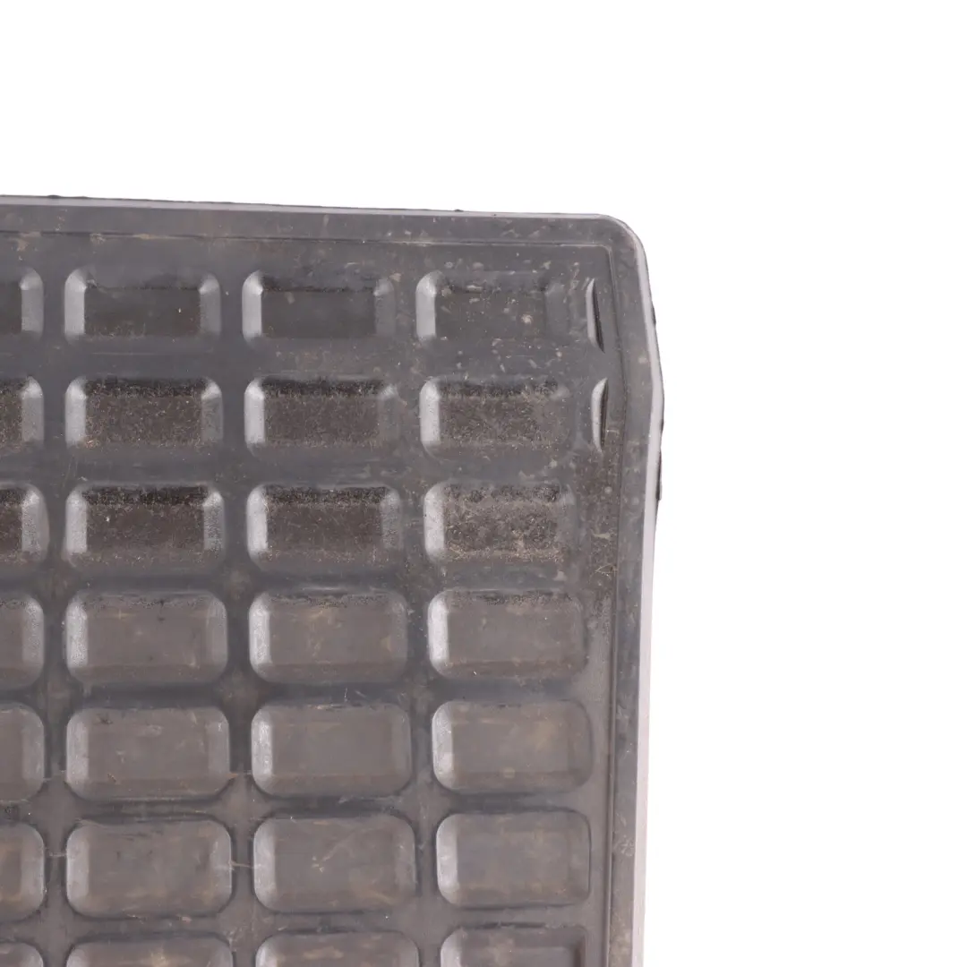 BMW E53 Front Floor Mat All Weather Rubber Cover Left N/S Passenger Side - SKU 0137702 - Part number 0137702