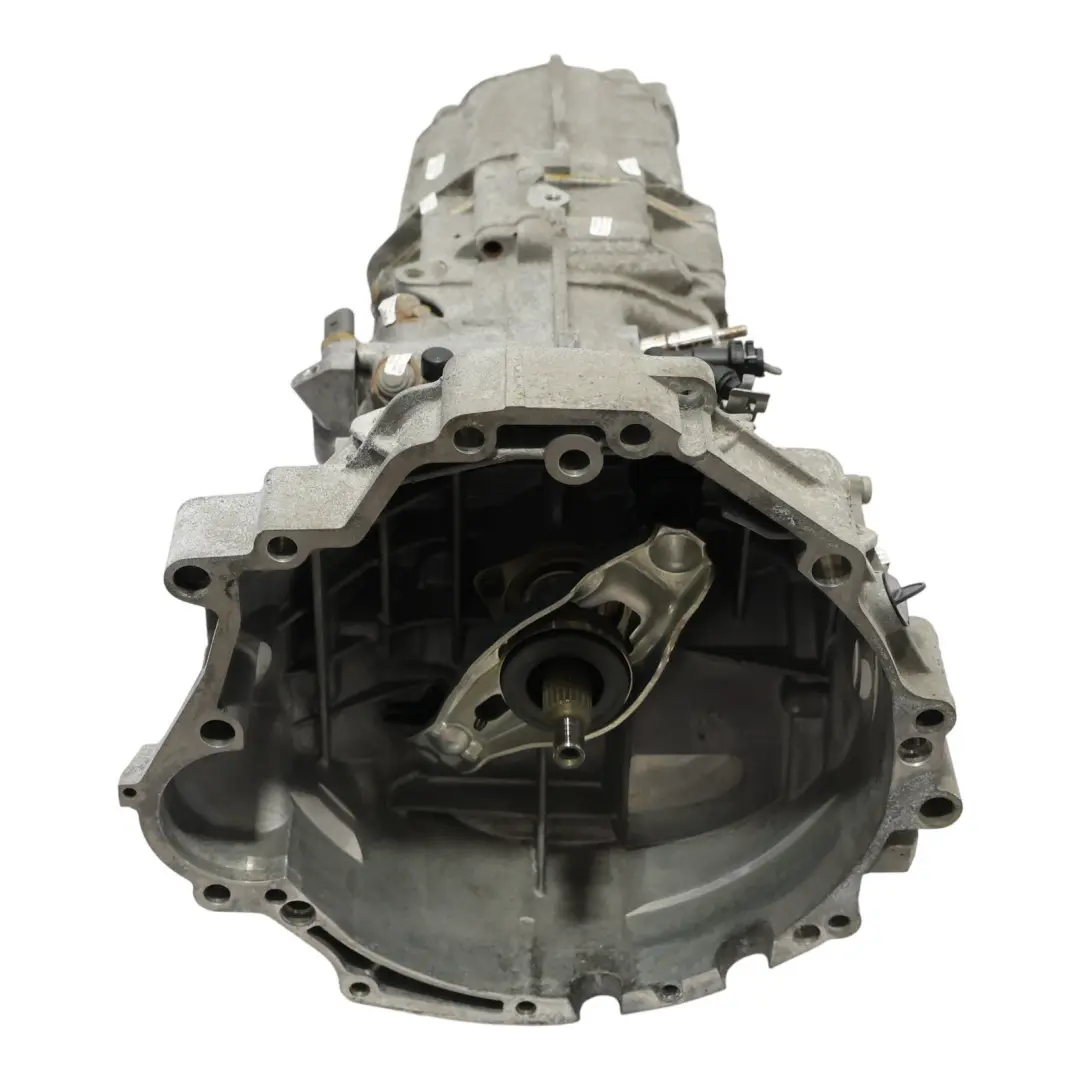 Cambio Manual 6 Velocidades LDW GARANTIA para Audi A6 C6 2.0 TFSI con número de pieza 01X300044R Audi A6 C6 2.0 TFSI Cambio Manual 6 Velocidades LDW GARANTIA - SKU 01X300044R - Número de pieza 01X300044R