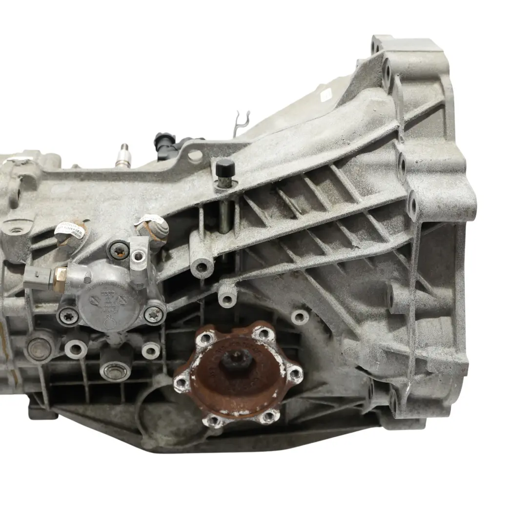 Skrzynia Biegów Manual 6 Biegów LDW do Audi A6 C6 2.0 TFSI o numerze 01X300044R Audi A6 C6 2.0 TFSI Skrzynia Biegów Manual 6 Biegów LDW - SKU 01X300044R - Numer Części 01X300044R