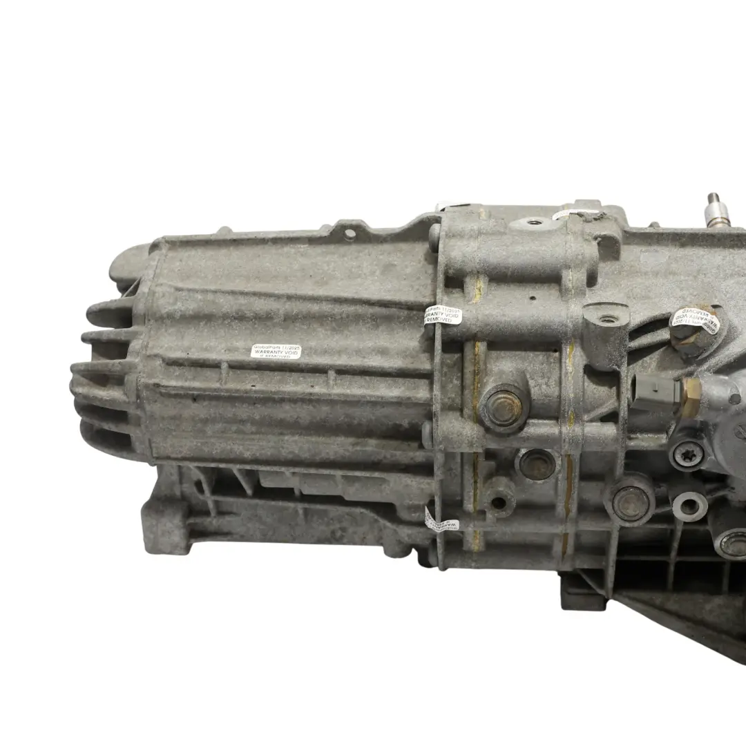 Schaltgetriebe Getriebe 6 Gang LDW GARANTIE für Audi A6 C6 2.0 TFSI mit Teilenummer 01X300044R Audi A6 C6 2.0 TFSI Schaltgetriebe Getriebe 6 Gang LDW GARANTIE - SKU 01X300044R - Teilenummer 01X300044R