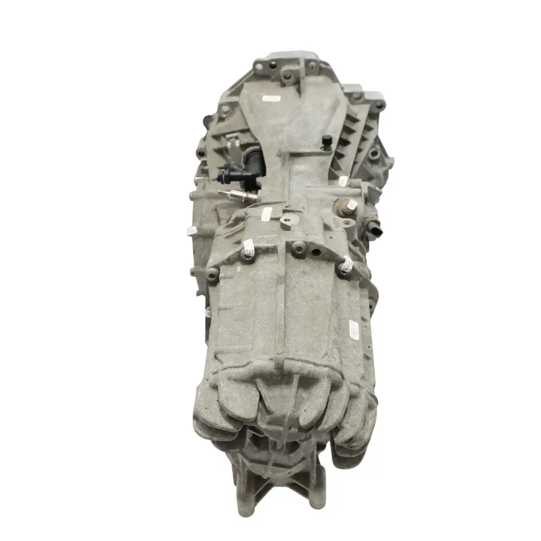 Gearbox Transmission 6 Speed LDW WARRANTY to Audi A6 C6 2.0 TFSI Manual with Part number 01X300044R Audi A6 C6 2.0 TFSI Manual Gearbox Transmission 6 Speed LDW WARRANTY - SKU 01X300044R - Part number 01X300044R