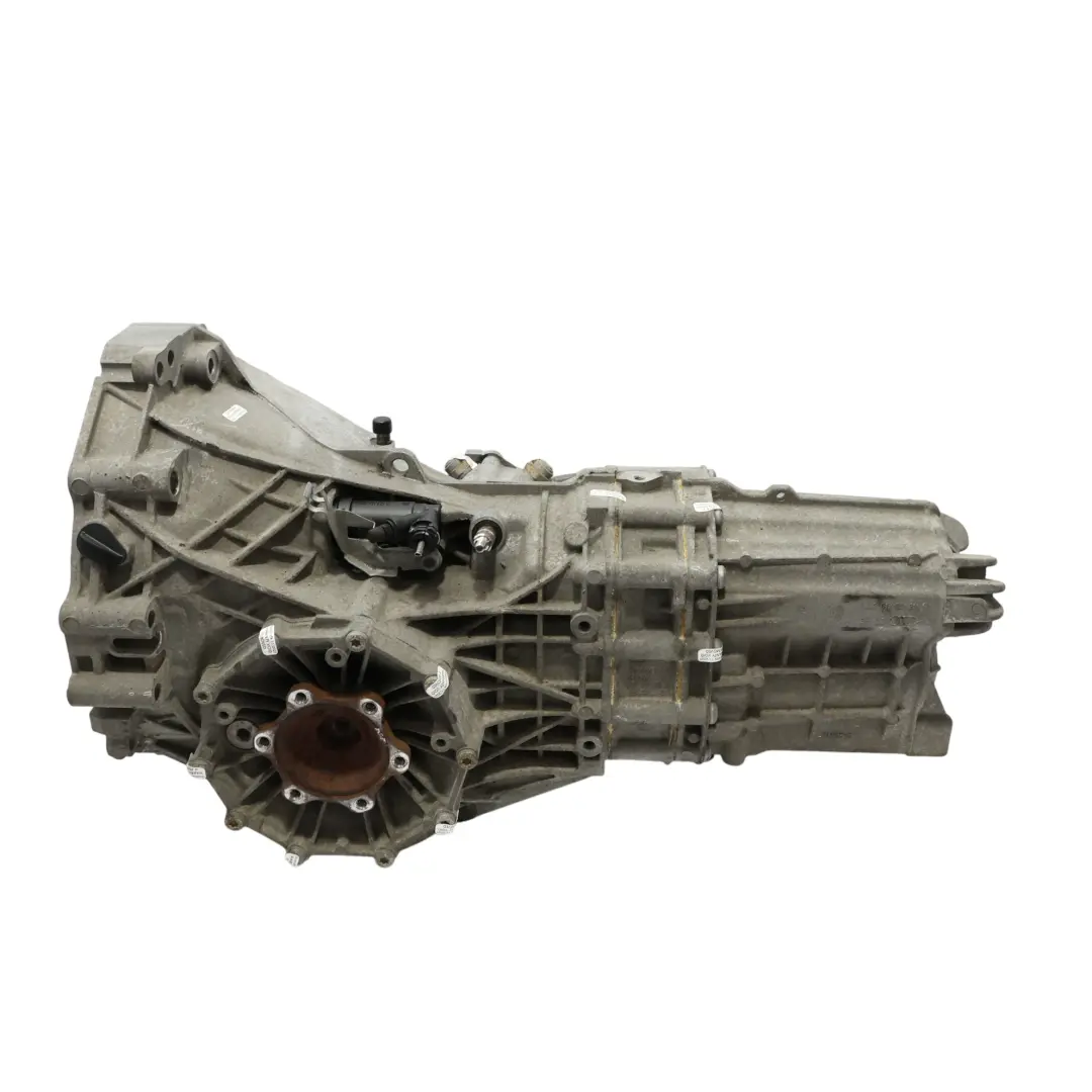 Audi A6 C6 2.0 TFSI Cambio Manuale 6 Velocità LDW GARANZIA - SKU 01X300044R - Numero di parte 01X300044R