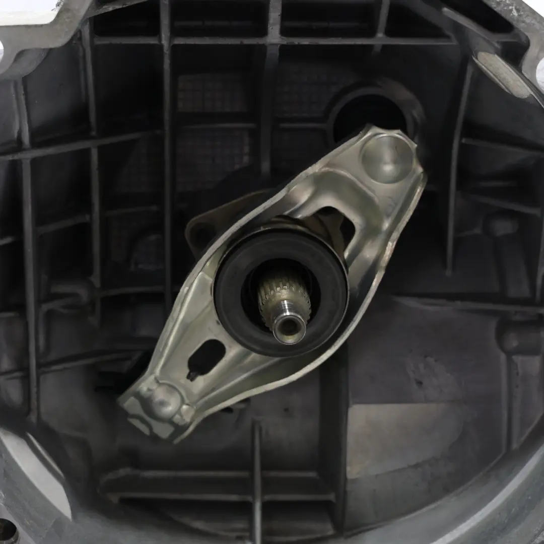 Cambio Manual 6 Velocidades LDW GARANTIA para Audi A6 C6 2.0 TFSI con número de pieza 01X300044R Audi A6 C6 2.0 TFSI Cambio Manual 6 Velocidades LDW GARANTIA - SKU 01X300044R - Número de pieza 01X300044R