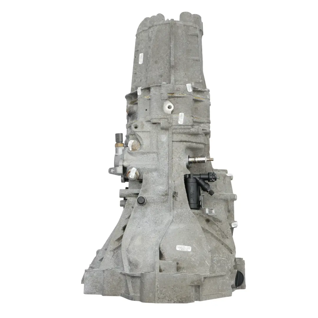 Audi A6 C6 2.0 TFSI Manual Gearbox Transmission 6 Speed LDW WARRANTY - SKU 01X300044R - Part number 01X300044R