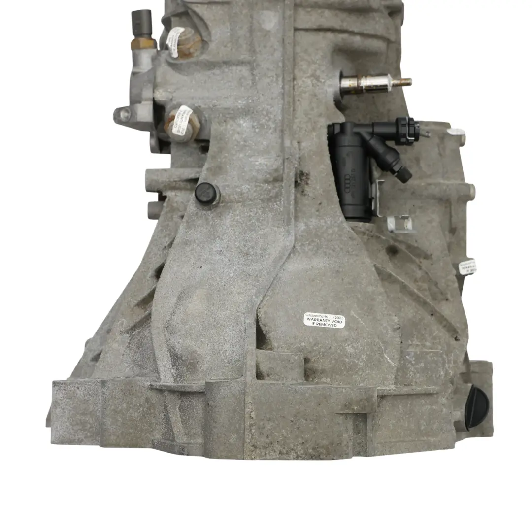 Audi A6 C6 2.0 TFSI Cambio Manuale 6 Velocità LDW GARANZIA - SKU 01X300044R - Numero di parte 01X300044R