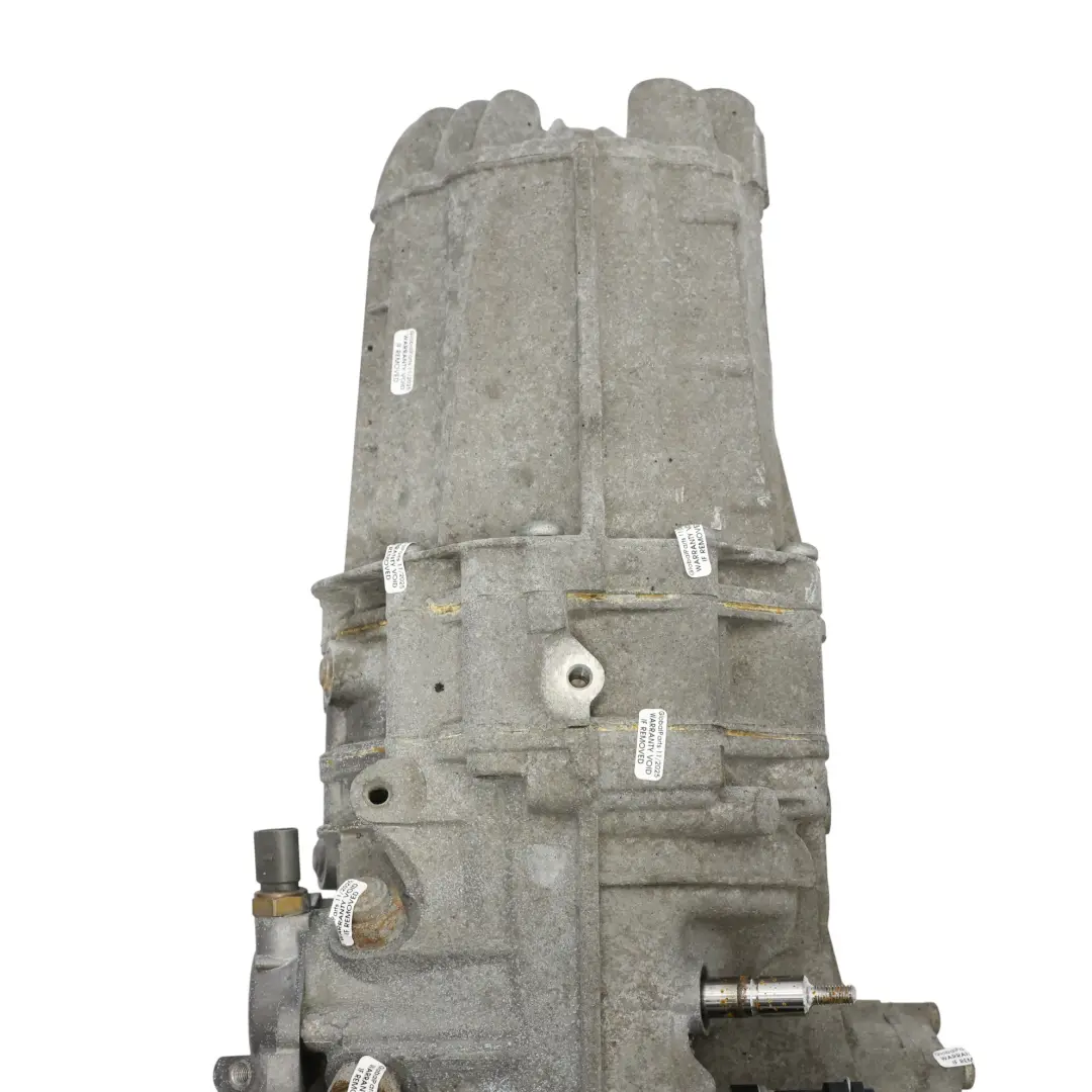 Audi A6 C6 2.0 TFSI Schaltgetriebe Getriebe 6 Gang LDW GARANTIE - SKU 01X300044R - Teilenummer 01X300044R