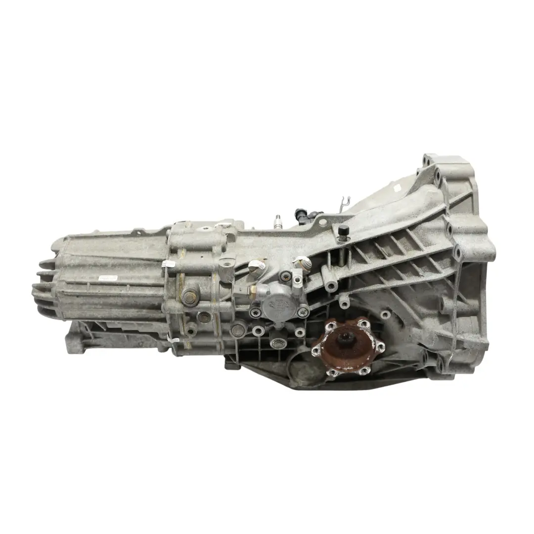 Gearbox Transmission 6 Speed LDW WARRANTY to Audi A6 C6 2.0 TFSI Manual with Part number 01X300044R Audi A6 C6 2.0 TFSI Manual Gearbox Transmission 6 Speed LDW WARRANTY - SKU 01X300044R - Part number 01X300044R