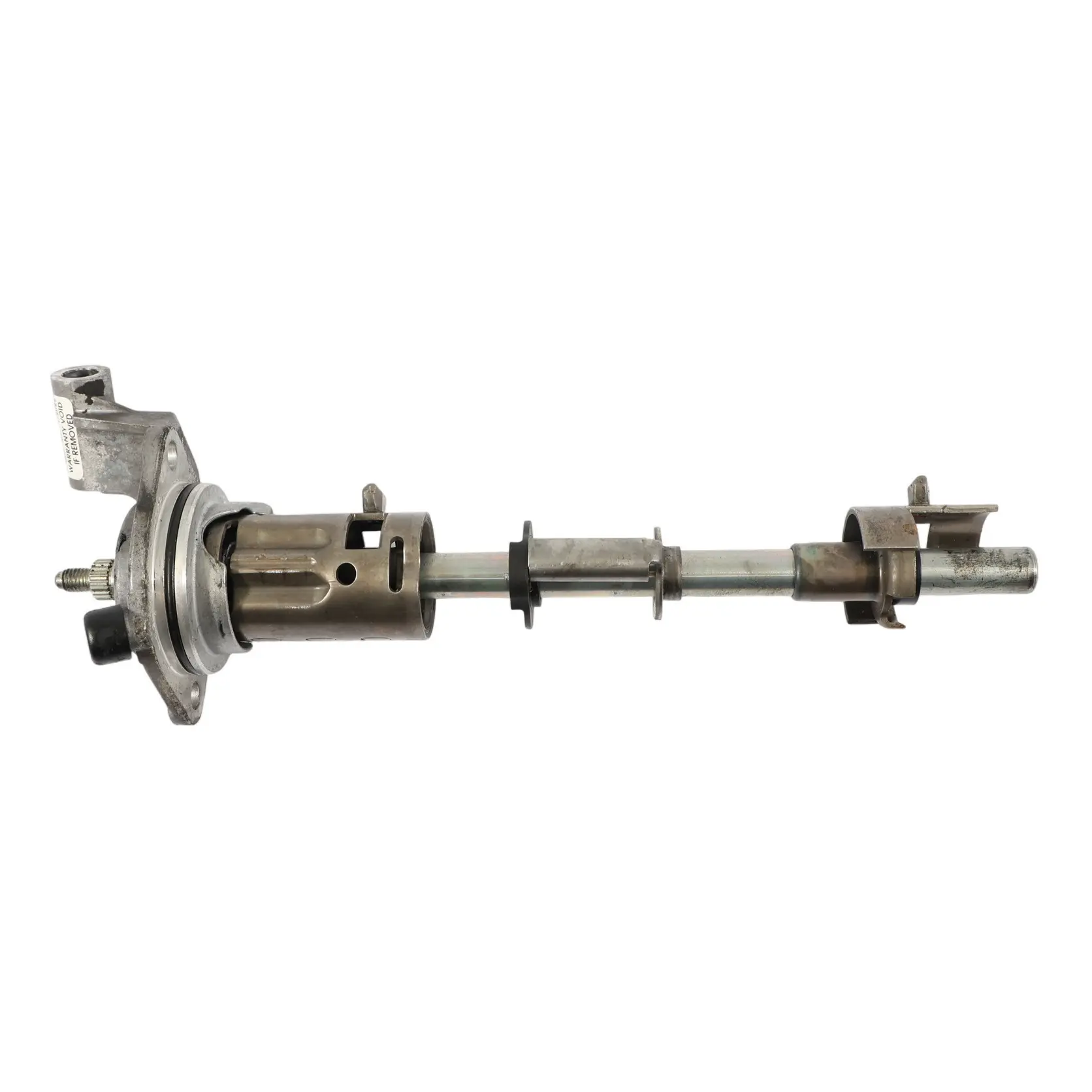 Audi Q3 8U VW Golf Mk7 Cambio Manuale Leva Meccanismo 02Q301230N