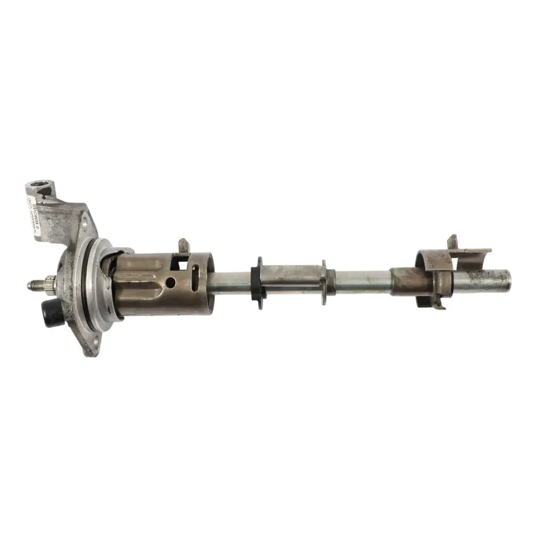 Audi Q3 8U VW Golf Mk7 Manual Gearbox Shifter Lever Mechanism - SKU 02Q301230N - Part number 02Q301230N