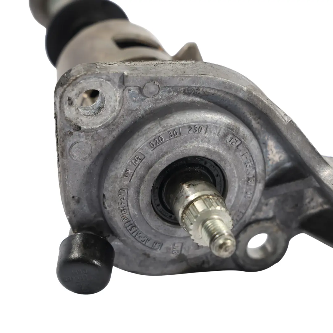 Cambio Manuale Leva Meccanismo per Audi Q3 8U VW Golf Mk7 con numero di parte 02Q301230N Audi Q3 8U VW Golf Mk7 Cambio Manuale Leva Meccanismo - SKU 02Q301230N - Numero di parte 02Q301230N