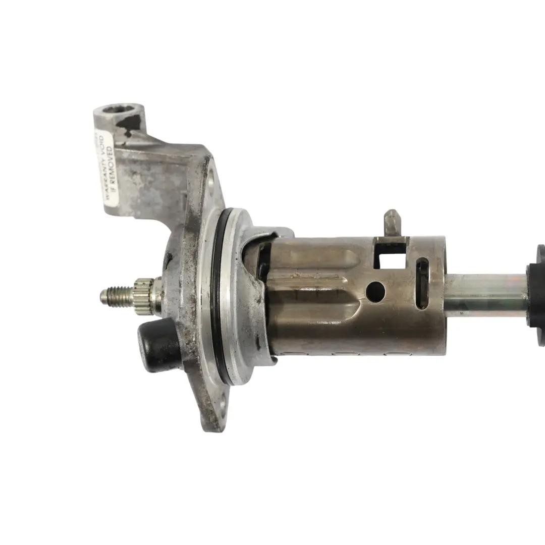 Schaltgetriebe Schalthebel Mechanismus für Audi Q3 8U VW Golf Mk7 mit Teilenummer 02Q301230N Audi Q3 8U VW Golf Mk7 Schaltgetriebe Schalthebel Mechanismus - SKU 02Q301230N - Teilenummer 02Q301230N