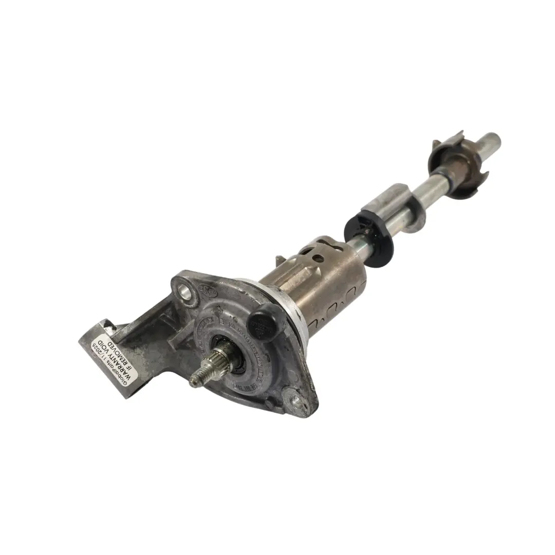 Mécanisme Levier Vitesses Boîte Manuelle pour Audi Q3 8U VW Golf Mk7 à propos du numéro de pièce 02Q301230N Audi Q3 8U VW Golf Mk7 Mécanisme Levier Vitesses Boîte Manuelle - SKU 02Q301230N - Numéro de pièce 02Q301230N