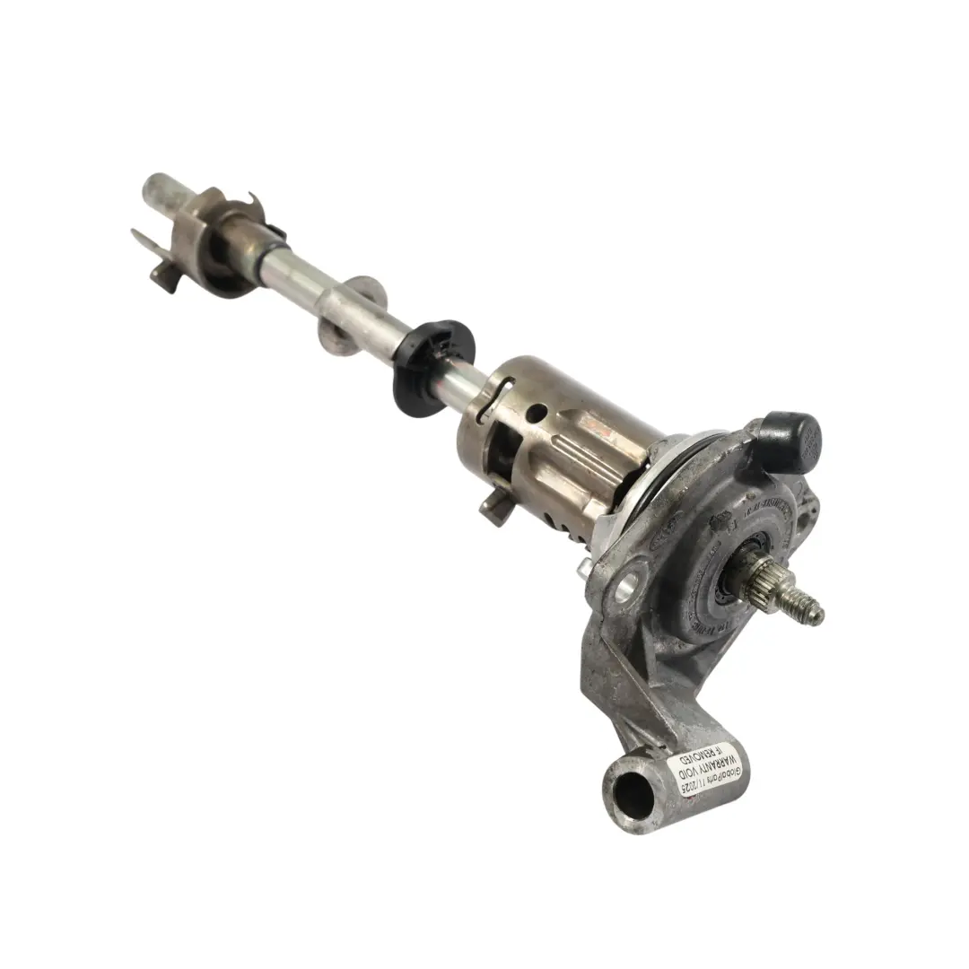 Audi Q3 8U VW Golf Mk7 Manual Gearbox Shifter Lever Mechanism - SKU 02Q301230N - Part number 02Q301230N