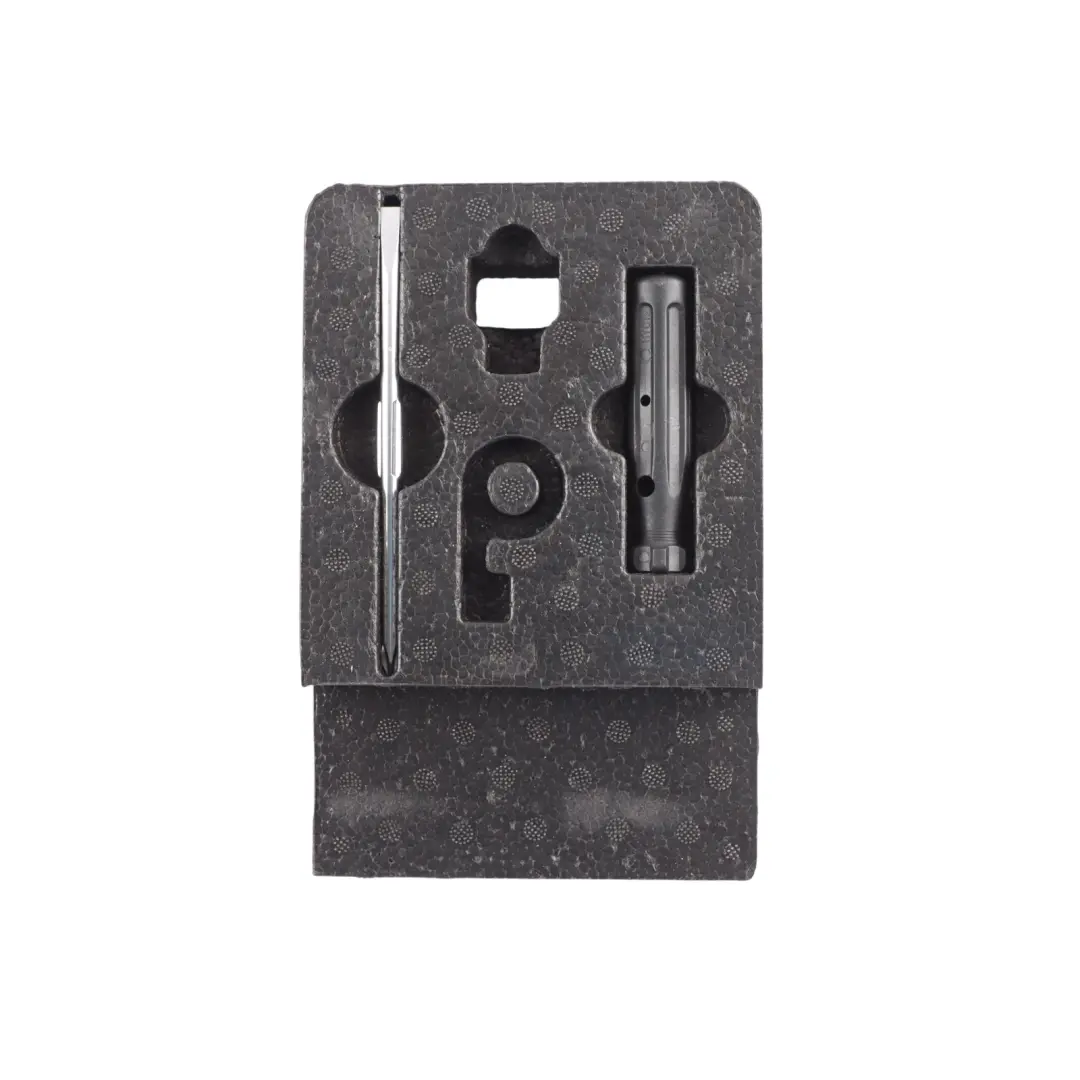 Emergency Repair Fix Kit Set Tow Eye Tools Compressor Bag to Mini with Part number 0300311 Mini Emergency Repair Fix Kit Set Tow Eye Tools Compressor Bag - SKU 0300311 - Part number 0300311