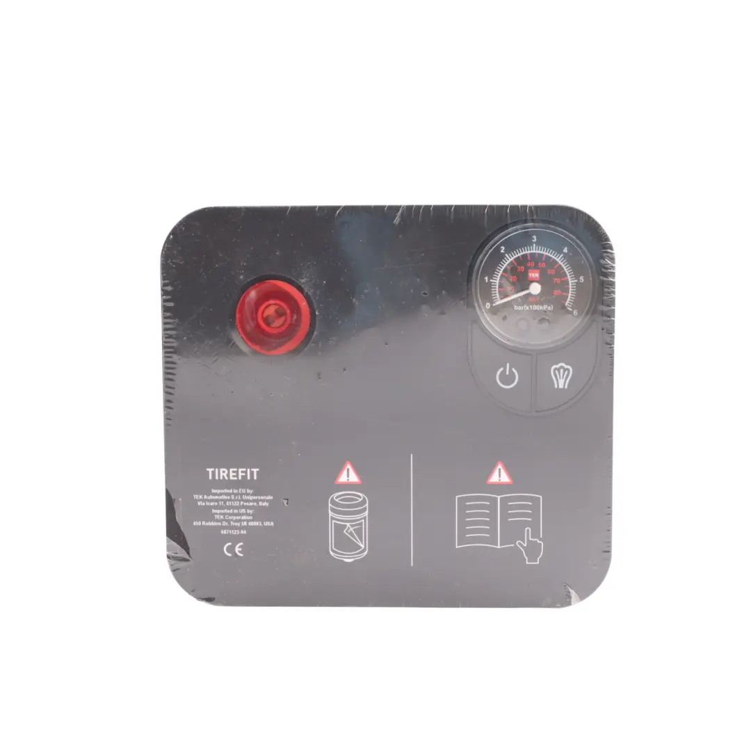 Emergency Repair Fix Kit Set Tow Eye Tools Compressor Bag to Mini with Part number 0300311 Mini Emergency Repair Fix Kit Set Tow Eye Tools Compressor Bag - SKU 0300311 - Part number 0300311