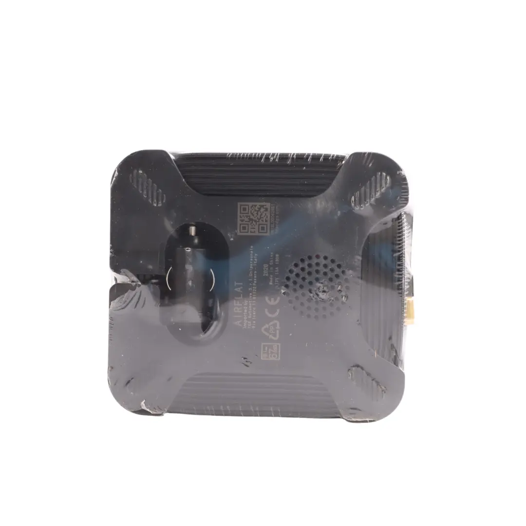 Emergency Repair Fix Kit Set Tow Eye Tools Compressor Bag to Mini with Part number 0300311 Mini Emergency Repair Fix Kit Set Tow Eye Tools Compressor Bag - SKU 0300311 - Part number 0300311